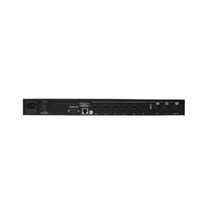 Sistema de Gestión de altavoces de Audio profesional, con control RS-232, PC, GUI - Product Image 5