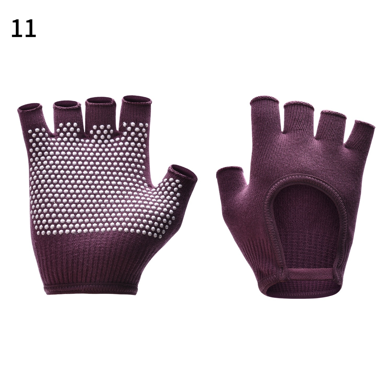 11
