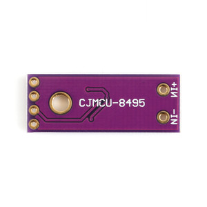 AD8495 Amplifier Module ARMZ Thermal Precision K-Type Thermocouple Amplifier Output - Product Image 3