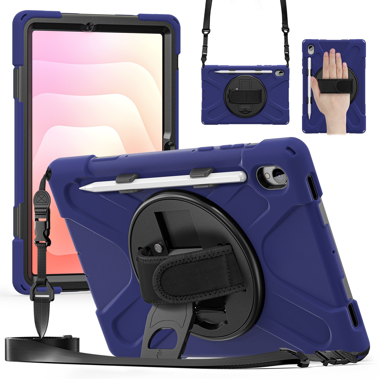 Bleu marine