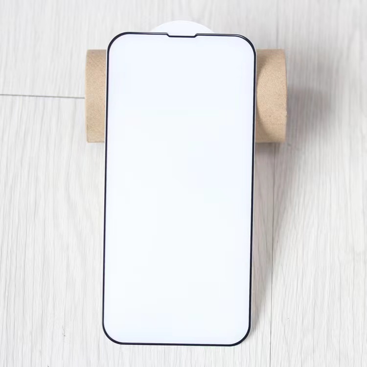 แก้วผ้าไหม2.5D กับบัวเชิงผนัง