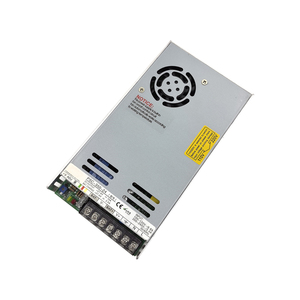 חדש 350W 24V 10A UPS/פונקציית טעינה מיתוג כניסת ספק כוח 110/220vac פלט מטען סוללה 13.8v ללא זמן עיכוב מתג