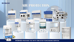 BIOBASE. CHINA Vertical Compound ing Hood BBS-V700 Hersteller mit Mikroprozessor-Kontroll system für Laboratorien - Product Image 5