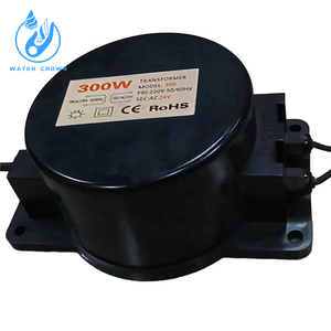 DC変圧器110V/220V 12/<span class=keywords><strong>24V</strong></span>スイッチング電源水クラウンスイミングランプ<span class=keywords><strong>LED</strong></span>ストリップライトガーデンストーンヒートポンプポンプ