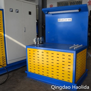 Sistema di prova di manutenzione dei componenti idraulici dell'attrezzatura di ingegneria - Product Image 4