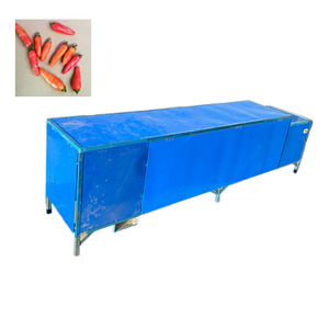 High Quality Chilli Stem Cutting Machine Pepper Tail <strong>Cutter</strong> for Fruit &amp; Vegetable Removal