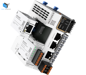 Inovance PLC Controller serie facile Easy301 Controller di programmazione Easy301-0808TN PLC moduli PLC Inovance - Product Image 2