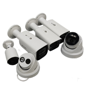 ATK-2CD3056G2-IS macchina fotografica originale HIK visione 5MP AcuSense fisso Mini Bullet ATK-2CD3056G2-IS della macchina fotografica di rete - Product Image 1