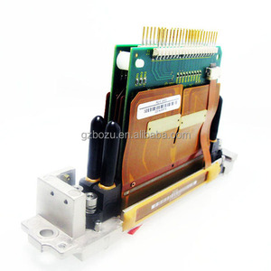 Testina di stampa Spectra Polaris più popolare 512 testina di stampa 15PL per stampanti a solvente con testina di stampa Spectra - Product Image 3