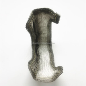Egzoz Turbo battaniye isı kalkanı kapak K03 / K04 Turbo şarj cihazı için yüksek performans - Product Image 4
