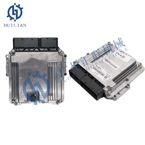 SY75C D06FT-012301 <strong>Controller</strong> SH6190C ECU Engine <strong>Computer</strong> Board <strong>Controller</strong> <strong>for</strong> Excavator Engine Parts - Product Image 6