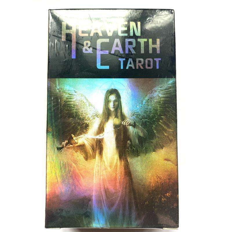 Heaven & Earth