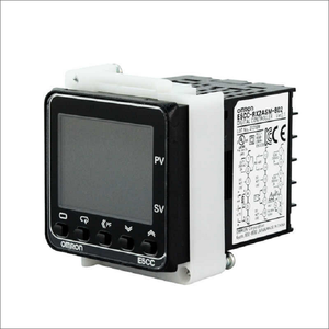 New Omrons <strong>Temperature</strong> <strong>Controller</strong> E5EC-RR2ASM-820 QR2ASM RR2ASM CX2ASM QR2ASM PR2ADM CR2ASM PR2ASM -800 820 808 828 804 - Product Image 1