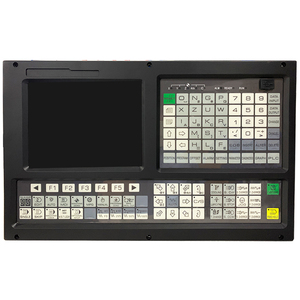 Controlador de torneado CNC de 5 ejes Torno Panel de control CNC 1000TC es adecuado para las especificaciones de la máquina de torno CNC - Product Image 2