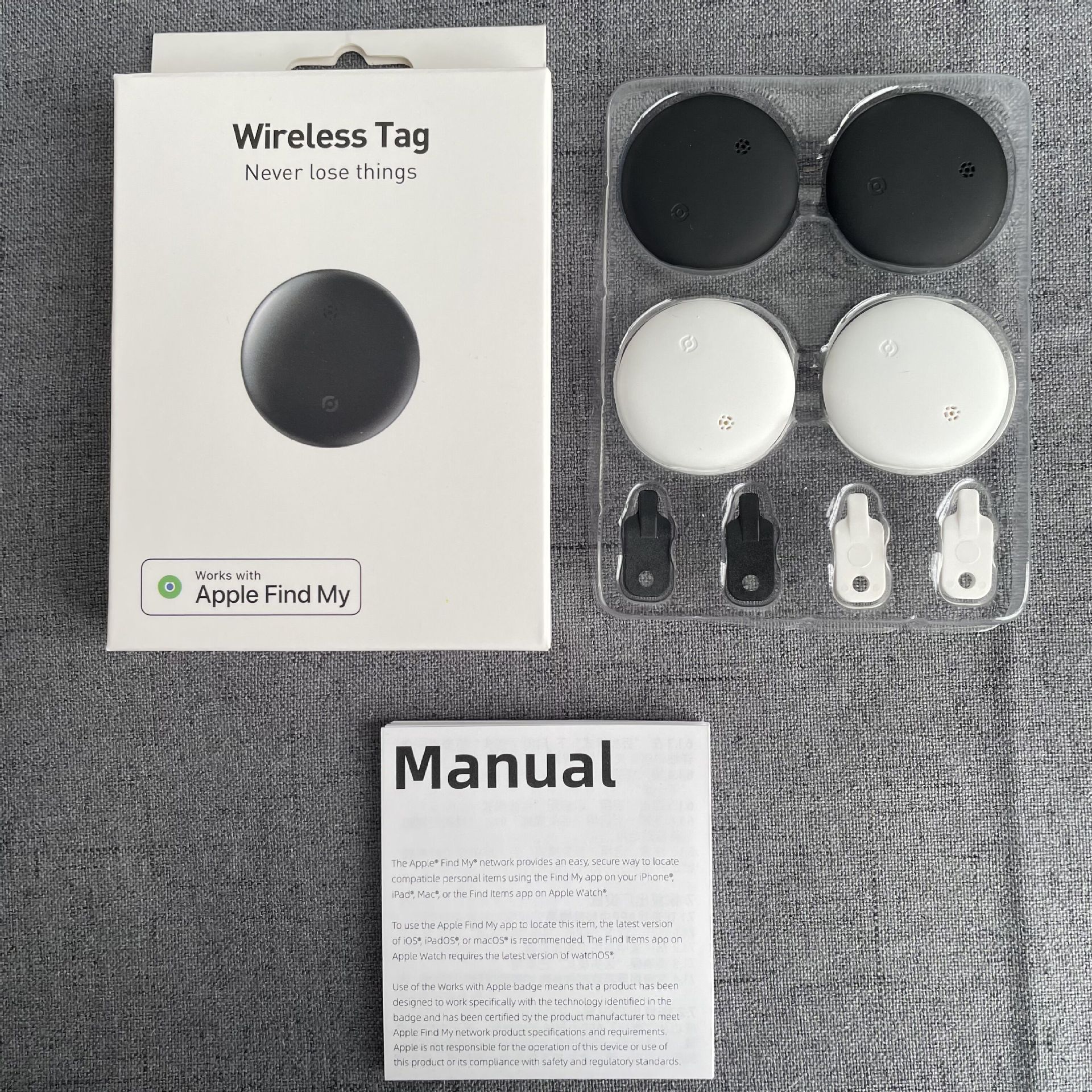 S10-4 pack