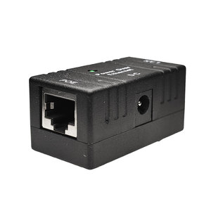 POE-Schalter IEEE802 3af am Netzteil über Ethernet-Modul adapter POE-Splitter-Injektor für IP-Kamera - Product Image 1