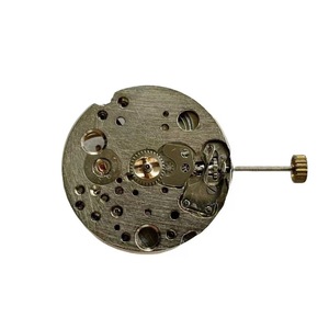 OEM ODM 7120นาฬิกาอัตโนมัติโครโนกราฟสแตนเลส36มม./38มม. ปรับแต่งโลโก้ได้ - Product Image 6