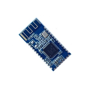 HM-10 CC2541 Bluetooth 4.0 BLE Modul 27X13mm UART Schnitts telle HM-10 - Product Image 1