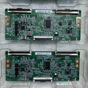 HV750QUB-F90 BOE LCD Controller TCON scheda logica per 75 pollici televisori LCD LED pannello TV T-CON collegare la sostituzione della scheda - Product Image 5