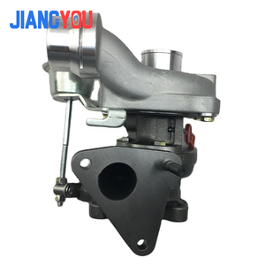 Renault Modus 1.5L DCi K9K motor için KP35 Turbo 8200889694 54359980029 Turbo - Product Image 1