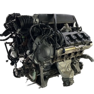 Lamborghini Gallardo LP570 LP560 LP 5.2 V10 benzinli CEH için 5.2L V10 motor Audi R8 V10 motor - Product Image 4