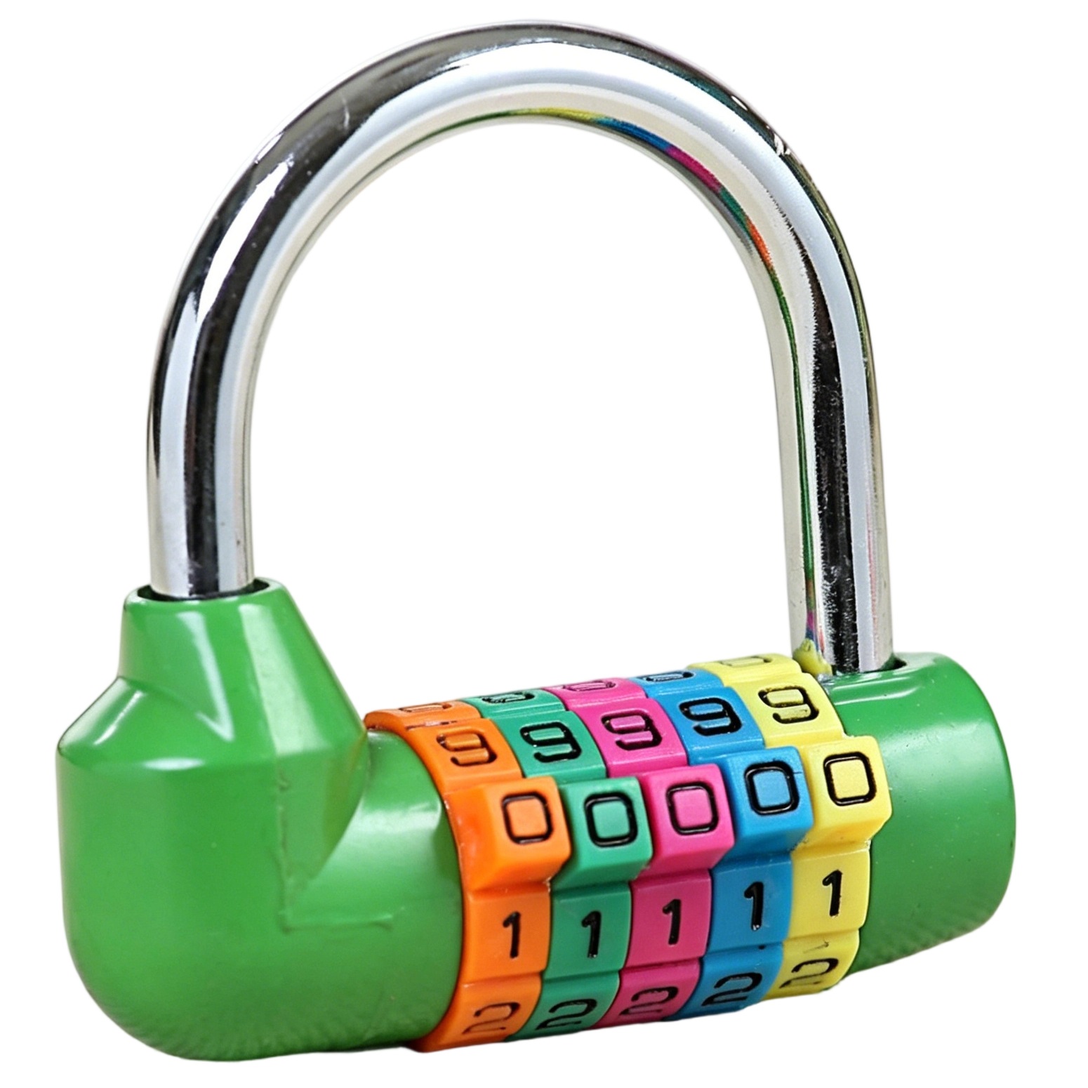 Verde claro (rueda de colores)