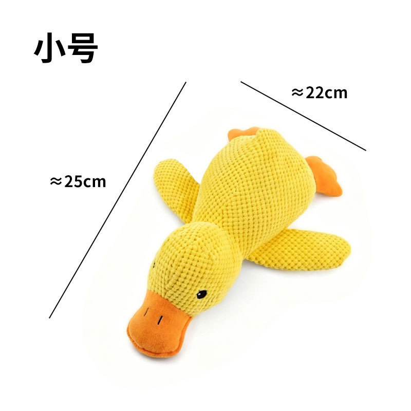 Charge duck small size