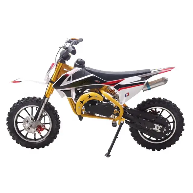 49cc Motorfietsen 50cc Cross Motorfiets Mini Kids Crossmotor Mini Motor Gebruik Big Band Met Ce