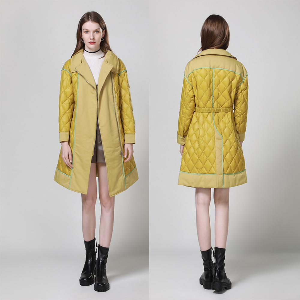 Jaune -- 10