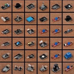 格安センサースターターDIYキット37in1センサーボードセンサーキットモジュールardui uns rasp用 - Product Image 4