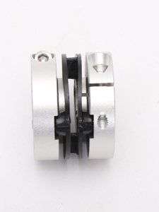 BエンコーダFカップリング9404 6*6/8*8/10*10カップリングカプラー - Product Image 5