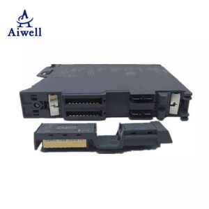 PLC Siemens 6ES7534-7QE00-0AB0 Módulo de entrada/salida analógica SIMATIC S7 1500 - Product Image 2