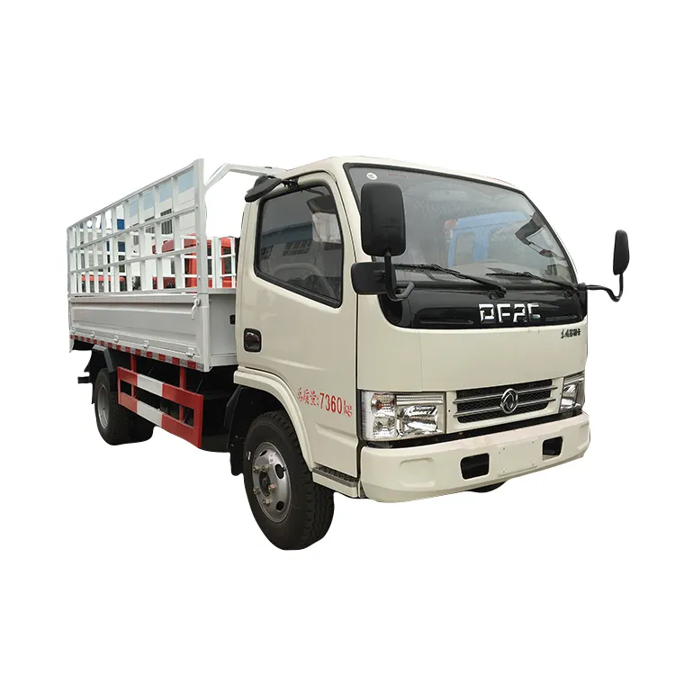 Cips — camion Cargo à moteur Diesel, camion clair dtapis 3.5T, en solde, neuf