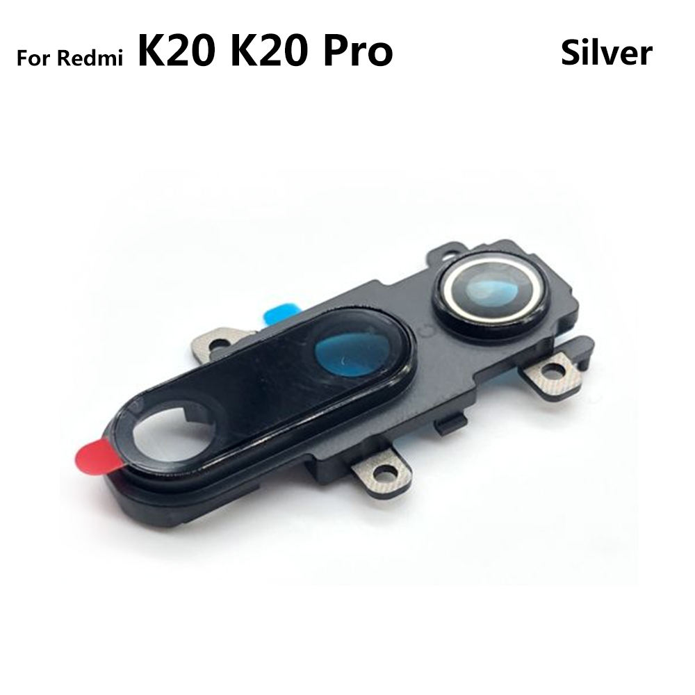 Para redmi K20/K20 Pro (plata)