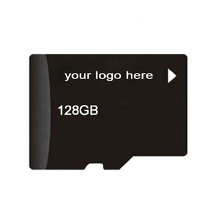 Good Quality OEM <strong>Micro</strong> Real Capacity 128GB <strong>64GB</strong> 32GB 16GB 8GB <strong>Class</strong> <strong>10</strong> Speed Sd Memory Card for Mobile and Ip Camera TF Card - Product Image 1