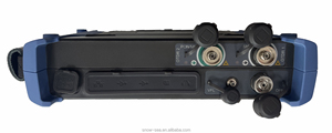 中国品牌OTDR，带触摸屏和光功率计，VFL等于EXFO OTDR - Product Image 5