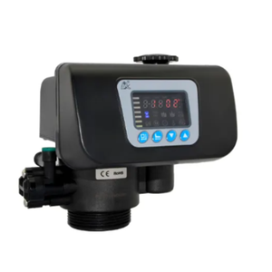 Modelli completi di alta qualità valvola di controllo automatico Runxin valvola filtro acqua valvola controllo tempo misuratore di controllo valvola di trattamento delle acque - Product Image 2