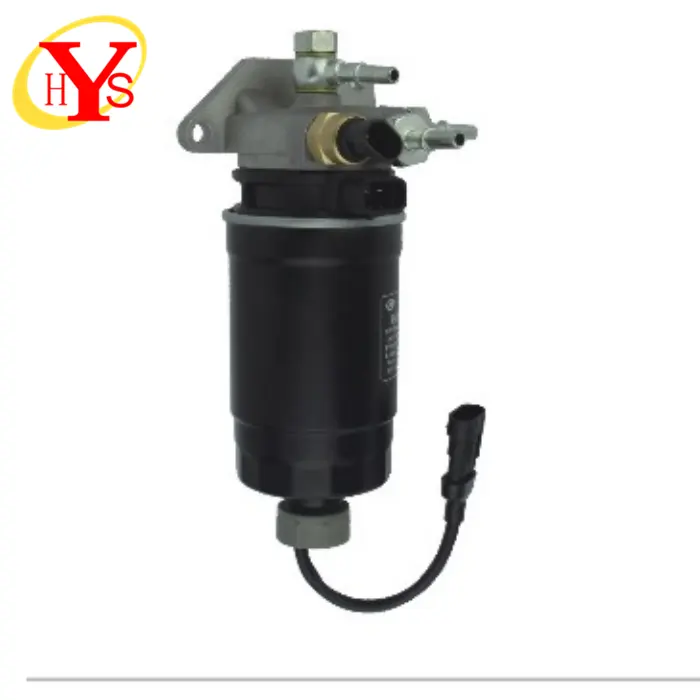 HYS-D091 lift pump Primer Pump FILTER HOUSING For HYUDNAI SANTA FE 2.0 31970-26922 31970-26921 31970-26920 2001-2010 YEAR