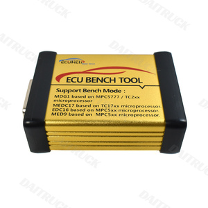 ECUHelp ECU panca strumento versione completa con supporti di licenza - Product Image 6