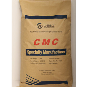 CMC cho Nội Thất Tường <span class=keywords><strong>Putty</strong></span> bột, CMC cho xây dựng Carboxymethyl cellulose tường trang trí - Product Image 6