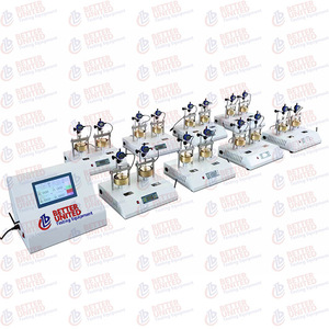 Consolidation Machine Full Automatic Pneumatic Consolidometer <strong>Testing</strong> Machine Electronic Equipments Soil Test 1 Set Negotiable