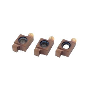 <strong>GER</strong>-A/B/C/D Series Small Hole Circular Arc Grooving Insert CNC Shallow Grooving <strong>Cutter</strong> GER100 GER120 GER150 GER200 GER250 GER300 - Product Image 3