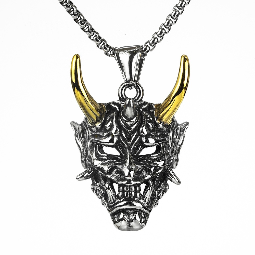 02409 Steel Color - Single Pendant