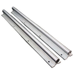 High Precision SBR50UU Linear Motion <strong>Slide</strong> Guide <strong>Rail</strong> 50mm Heavy Duty <strong>CNC</strong> <strong>Kit</strong> with New Bearing Blocks - Product Image 1