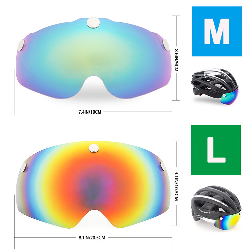 Goggle