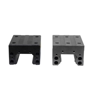 SHAC High Quality CNC <strong>Linear</strong> <strong>Guide</strong> Bearings HGH20CA Slider for XYZ Axis <strong>Ball</strong> <strong>Type</strong> <strong>Ball</strong> Bearing <strong>Linear</strong> <strong>Guide</strong> <strong>Rails</strong> - Product Image 3