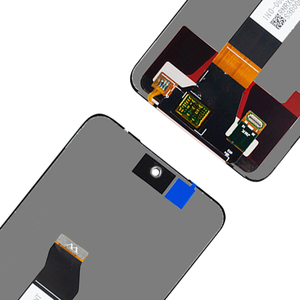 Note 10 5g Pantalla para Redmi Note 10 Pantalla Lcd para teléfono móvil - Product Image 4