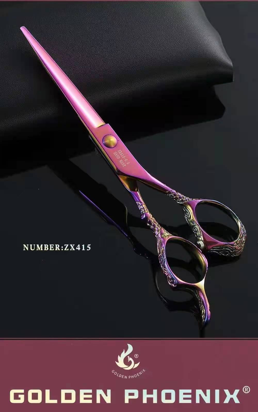 Stainless steel hair scissors hair clipper mayo scissors barber beauty scissors Haircut makas Tesoura.