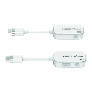 无线HDMI发射器和接收器即插即用HDMI加密狗适配器 - Product Image 4