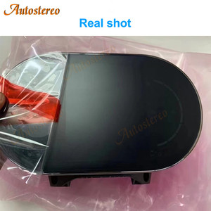 Digital Cluster Cockpit LCD Android Car Instrument Dashboard Display per BMW MINI navigazione GPS - Product Image 2